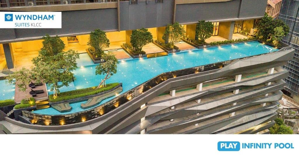 هتل ویندهام سوئیتز